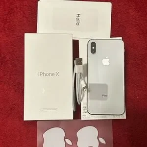 Apple | Cell Phones & Accessories | Iphone X White | Poshmark